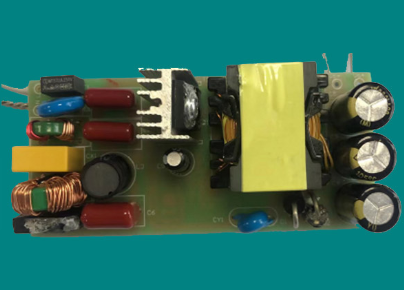 AS2780SGA Izolacja małej mocy PSR zewnętrzny układ stałego napięcia o wysokim współczynniku PF po stronie pierwotnej